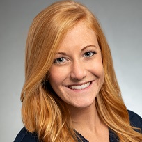 Photo of Physical Therapist Sara  Brown