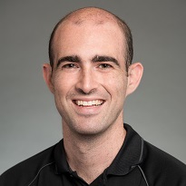 Photo of Physical Therapist Steven  Higbie