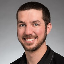 Photo of Physical Therapist Zachary  Jacobs