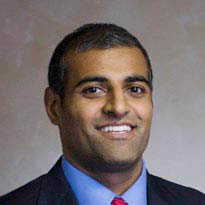 Dr. Rabah Qadir, MD