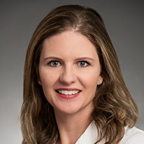 Photo of Physician Assistant Rachel Cieslewicz