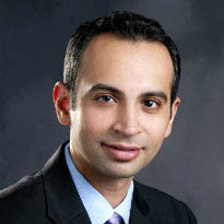 Dr. Raj Shani, MD