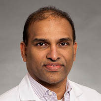 Photo of Dr. Rajesh Rethnam, MD