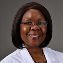 Photo of Dr. Ramana Jones, MD