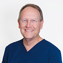 Photo of Dr. Randy Dunn, MD