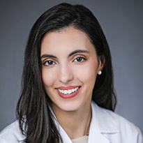Photo of Dr. Ranna Al Dossari, DO