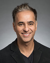 Dr. Raza Pasha, MD | Memorial Hermann