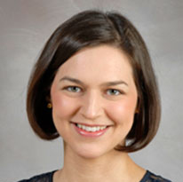 Photo of Dr. Rebecca Beyda, MD
