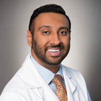 Photo of Dr. Rehal Bhojani, MD