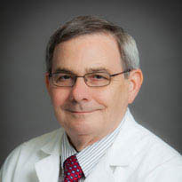 Photo of Dr. Richard Carney, MD