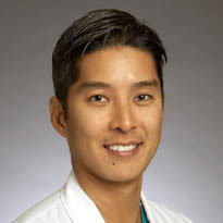 Photo of Dr. Richard Kim, MD