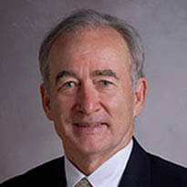 Photo of Dr. Richard Smalling, MD