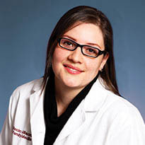 Photo of Dr. Rocio Allison, MD