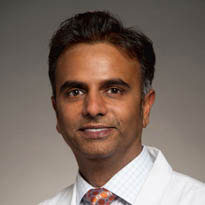 Photo of Dr. Ritesh Mathur, MD
