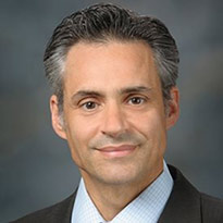 Photo of Dr. Robert Coleman, MD
