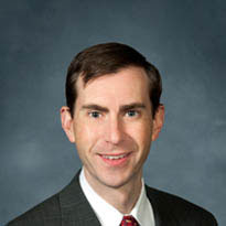 Photo of Dr. Robert Lingle II, MD