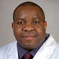 Photo of Dr. Rodrick Zvavanjanja, MD