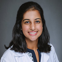 Photo of Dr. Rohini Manaktala, DO