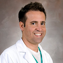 Photo of Dr. Rondel Albarado, MD