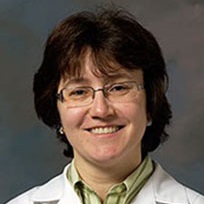 Photo of Dr. Rosa Estrada-Y-Martin, MD