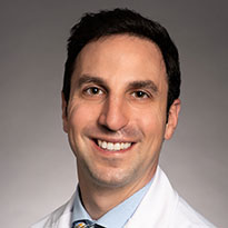 Photo of Dr. Ryan Levey, MD