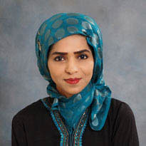 Photo of Dr. Saba Noor, MD