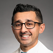 Photo of Dr. Sabih Effendi, MD