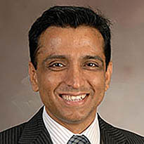 Dr. Sachin Kumar, MD