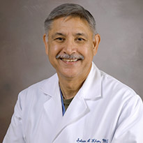 Photo of Dr. Saleem Khan, MD