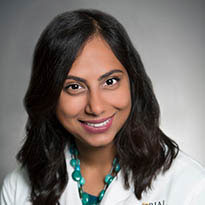 Photo of Dr. Sameena Mohiuddin, DO