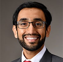 Dr. Samir Mazharuddin, MD