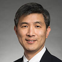 Photo of Dr. Samuel Wang, MD