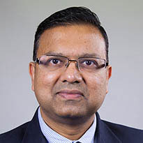Photo of Dr. Sandeep Gupta, MD