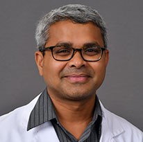 Photo of Dr. Santosh Uppu, MD