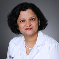 Photo of Dr. Sarika Shanmukayya, MD