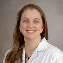Photo of Dr. Sasha Adams, MD