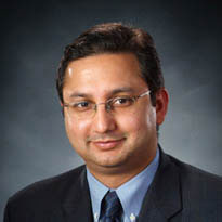 Dr. Saumya Sharma, MD