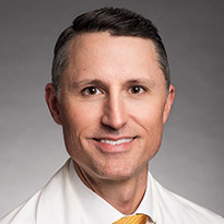 Photo of Dr. Scott McKnight, MD