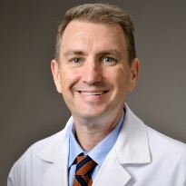 Dr. Sean Blackwell, MD