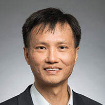 Photo of Dr. See Chin, MD