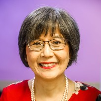 Photo of Dr. Selina Lin, MD