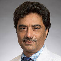 Photo of Dr. Shahab Khan, MD