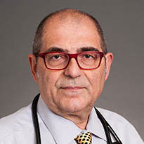 Photo of Dr. Shahe Vartivarian, MD