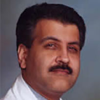 Photo of Dr. Shahid Mallick, MD