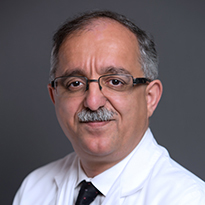 Dr. Shahin Tavackoli, MD