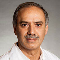 Photo of Dr. Shahzeb Naqvi, MD