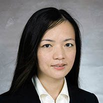 Photo of Dr. Shan Guo, MD