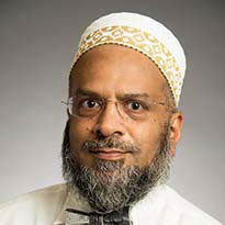Photo of Dr. Sharafali Diwan, MD