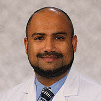 Dr. Shariq Khwaja, MD