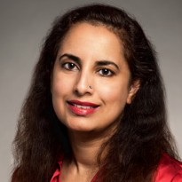 Photo of Dr. Shazia Sheikh, MD
